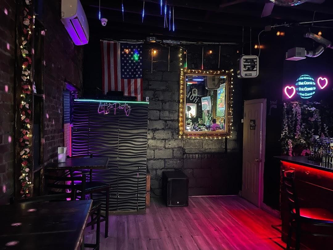 The Corner Bar photo 5