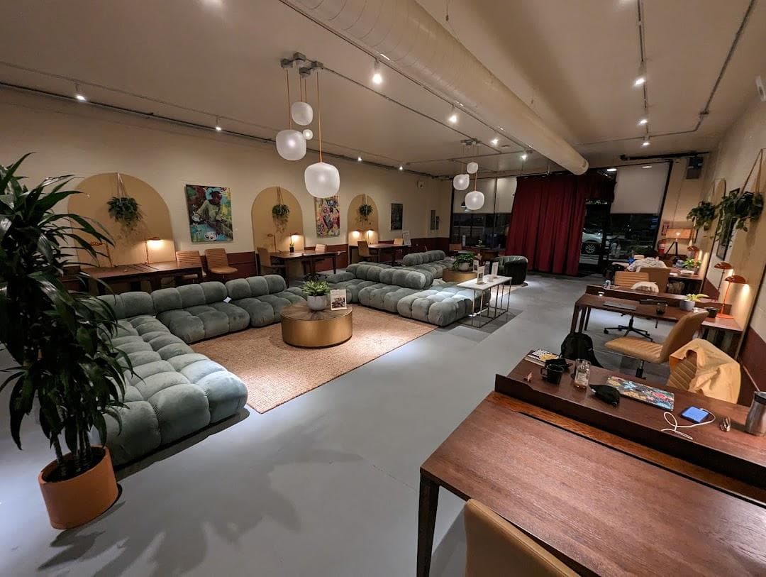 Groundfloor photo 3
