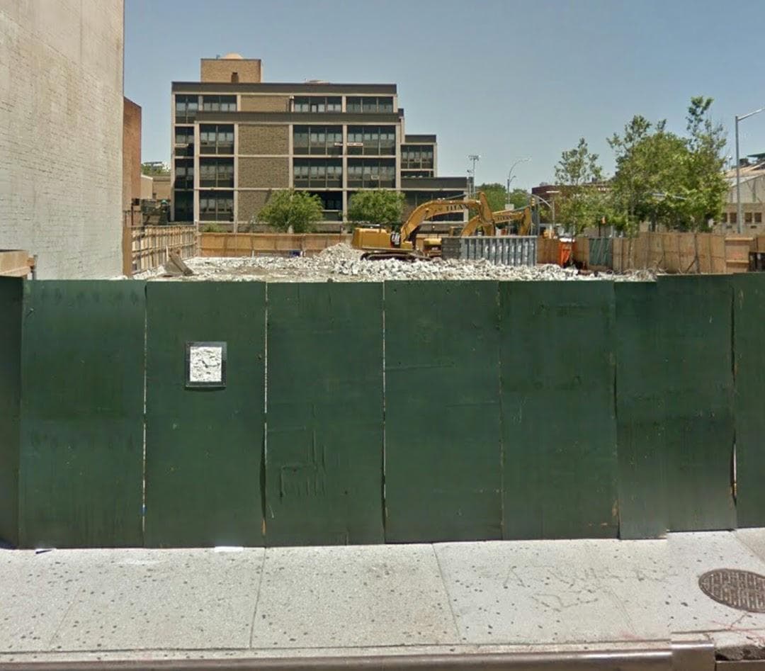 The Salvation Army Manhattan Citadel Corps Community Center photo 4