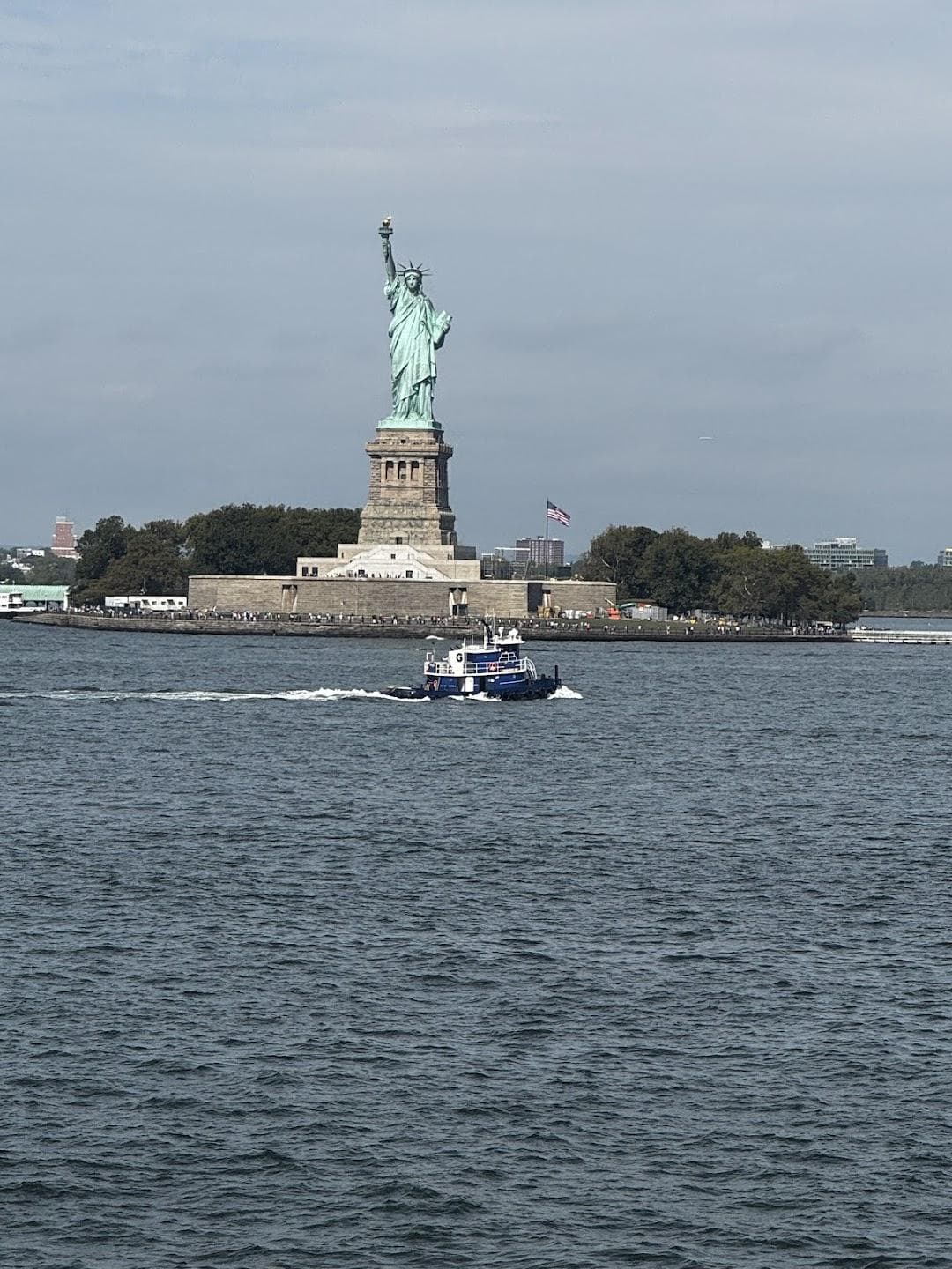 Whitehall St-South Ferry photo 6