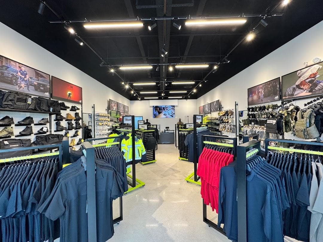 AE Tactical Miami photo 3