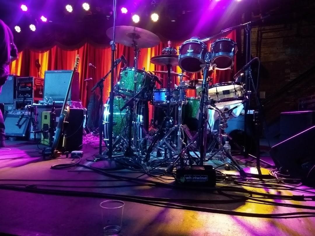 Brooklyn Bowl photo 2