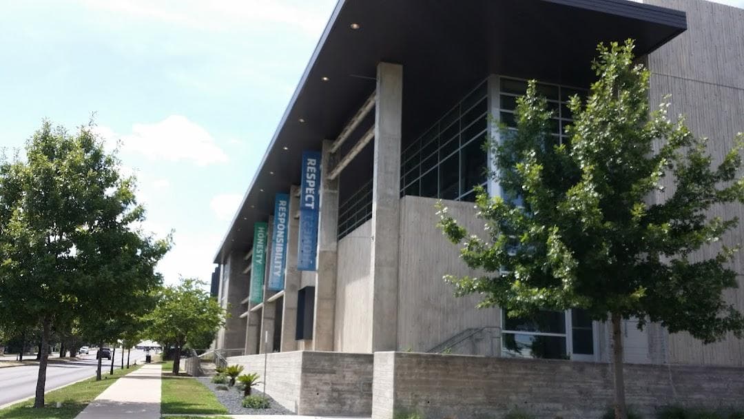North Austin YMCA photo 1