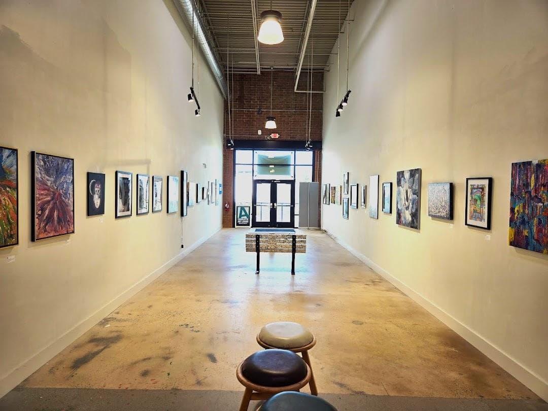 Queen City Art photo 3