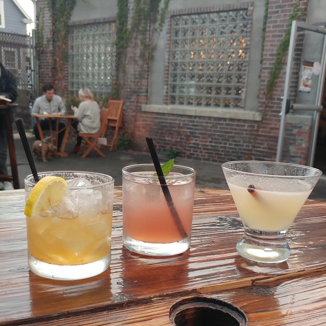Short Path Distillery photo 6