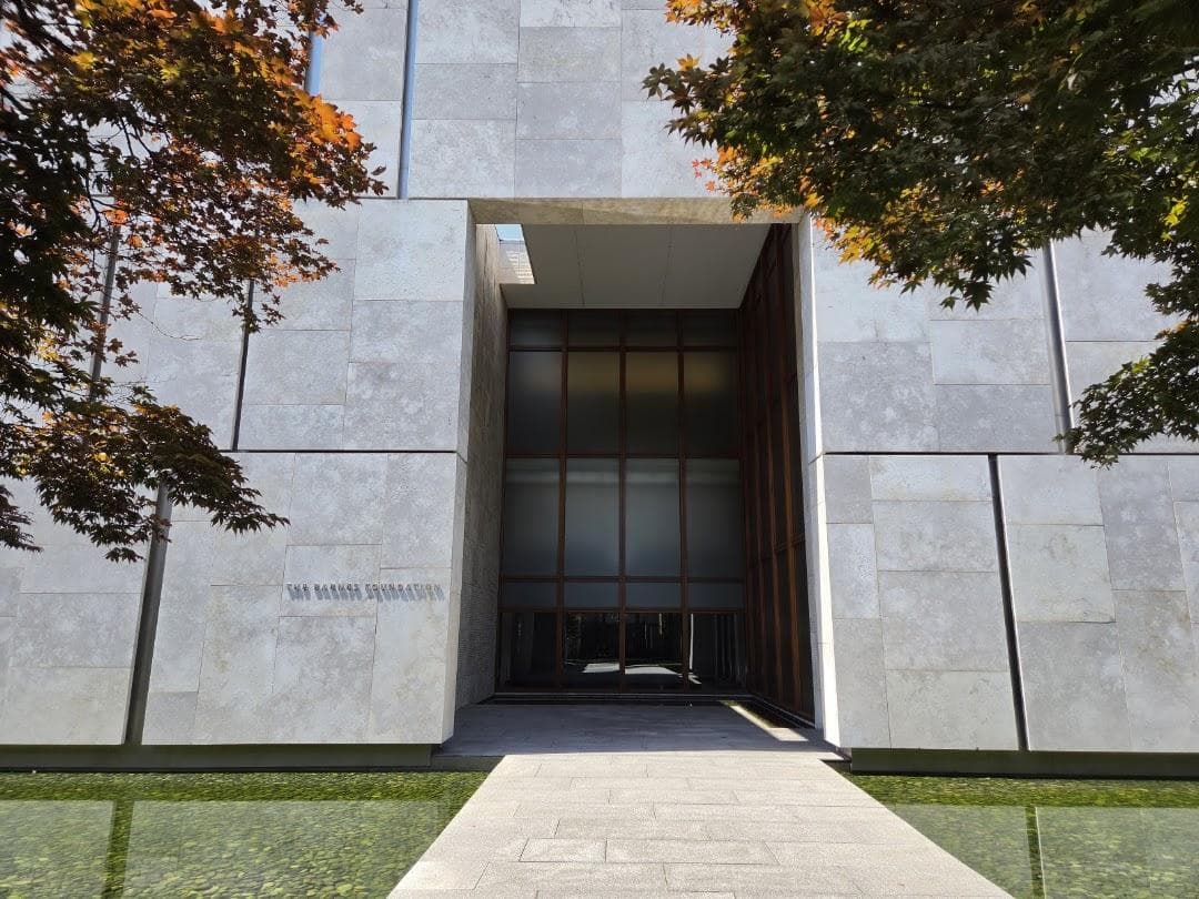 Barnes Foundation photo 4
