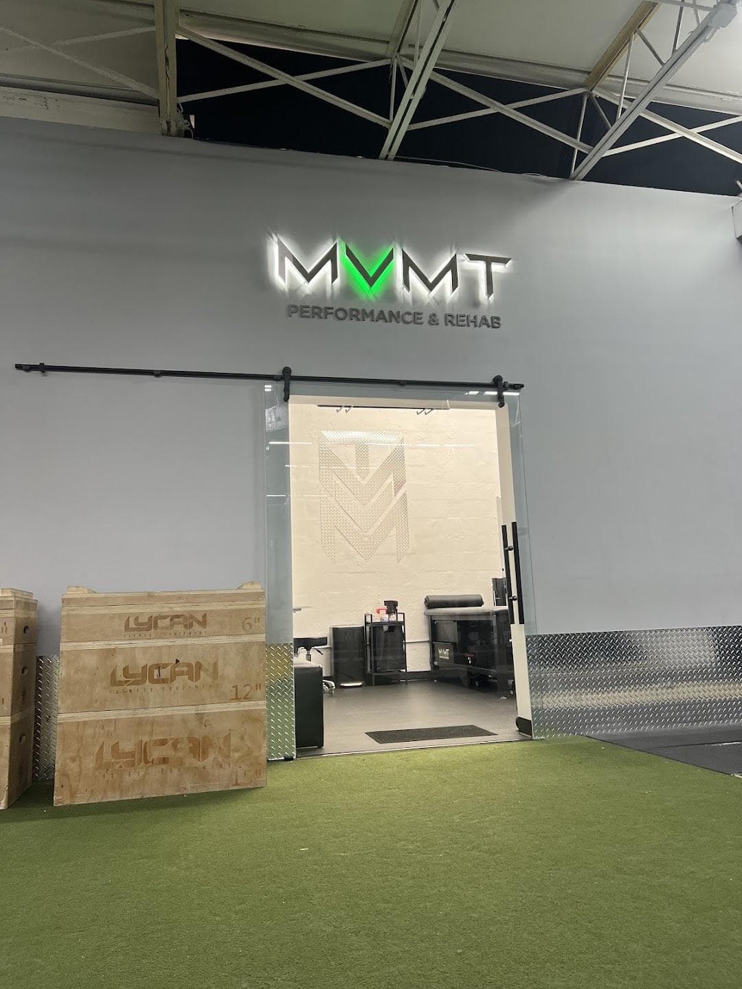 MVMT Performance & Rehab photo 3