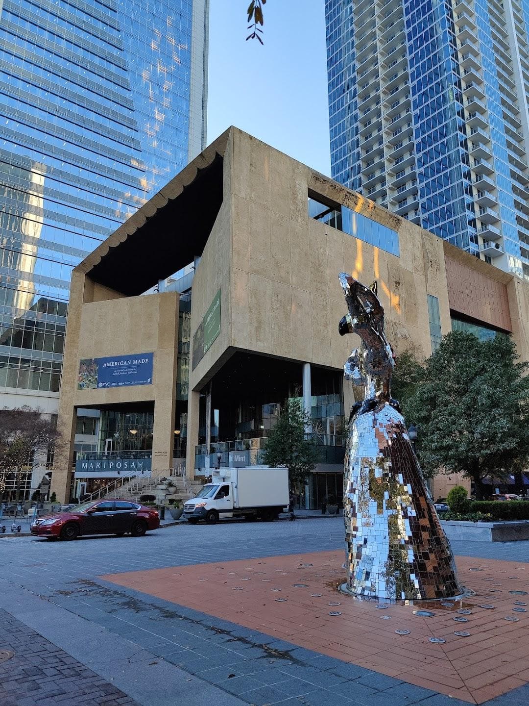 The Mint Museum – Uptown photo 2
