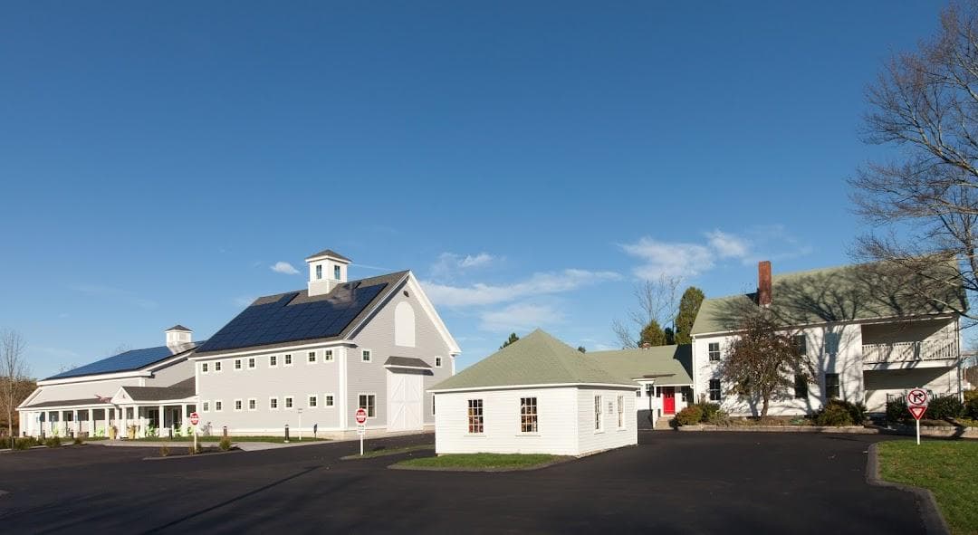 Hopkinton Center for the Arts photo 2