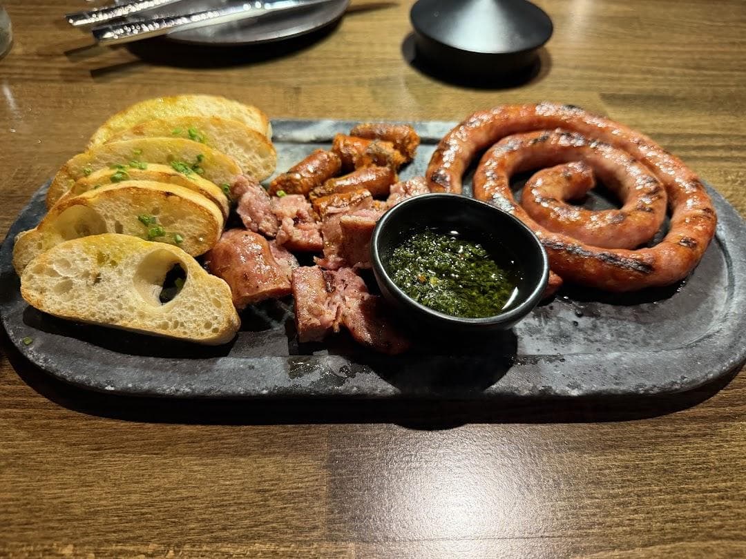 The Wagyu Bar photo 5