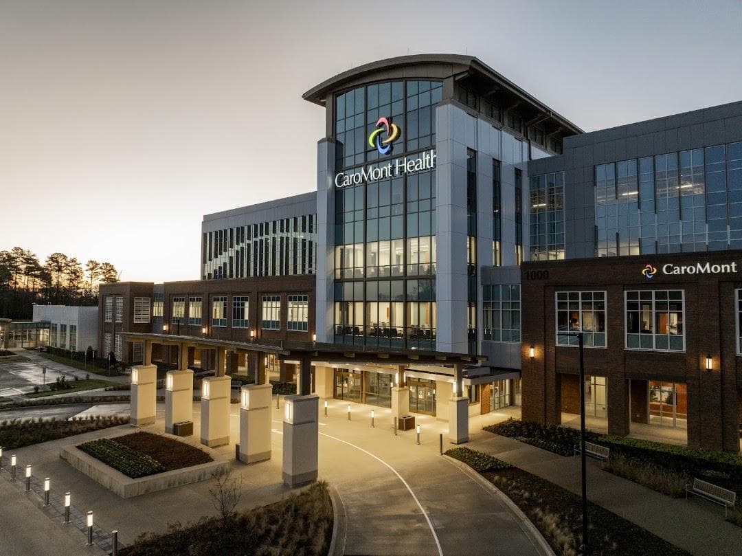 CaroMont Regional Medical Center - Belmont photo 5