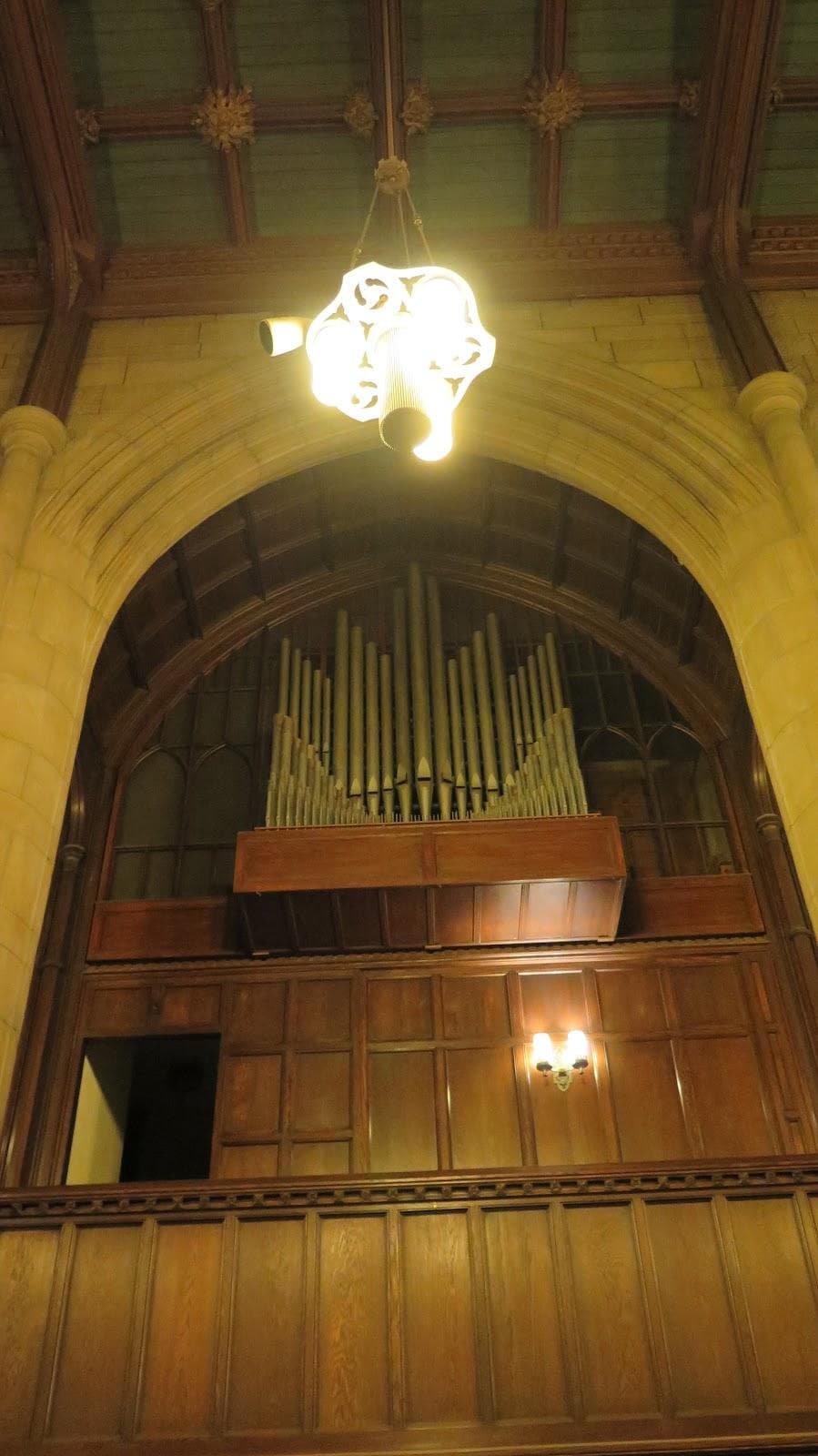 Fifth Avenue Presbyterian Church photo 6