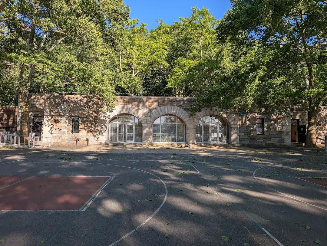 102nd Street Field House photo 4