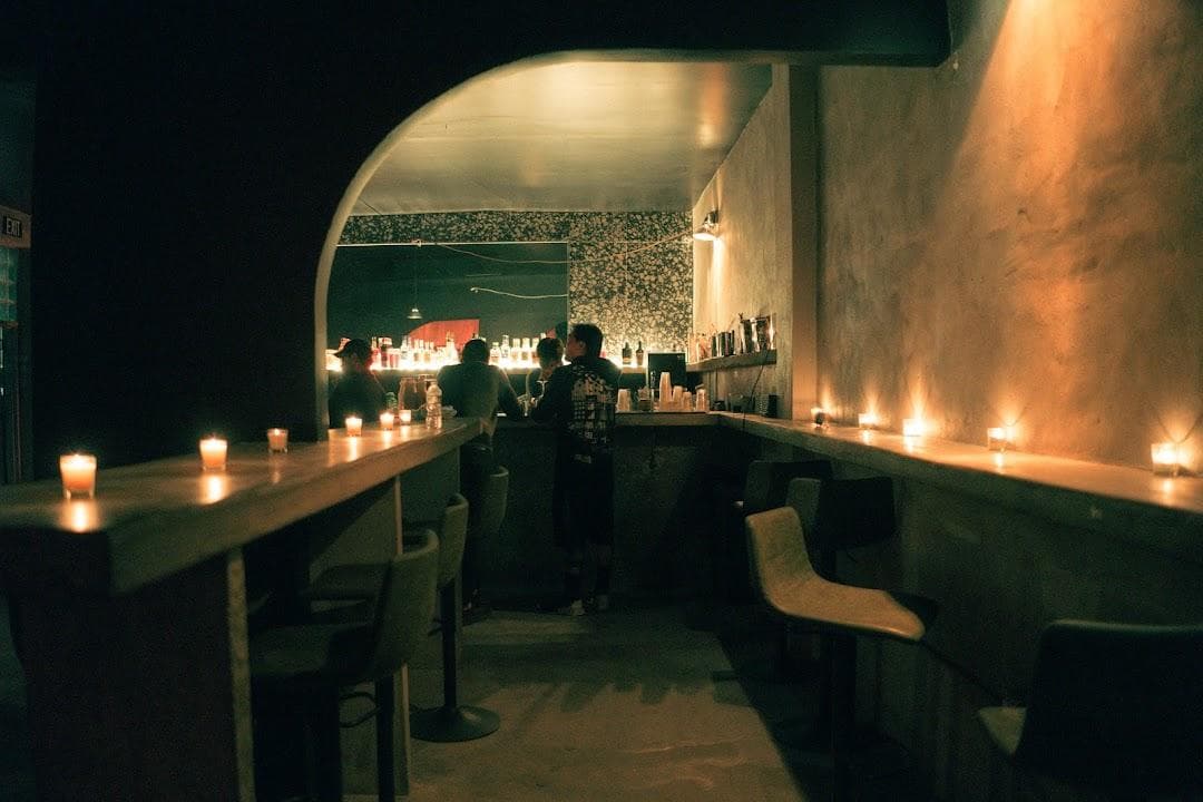 Seventh Heaven Bar & Karaoke photo 3
