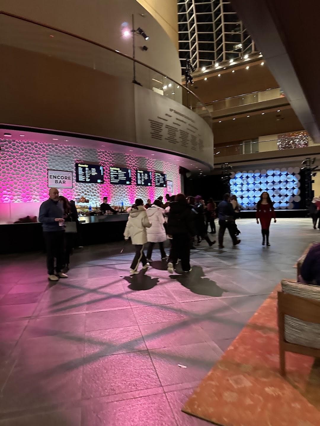 Perelman Theater photo 2