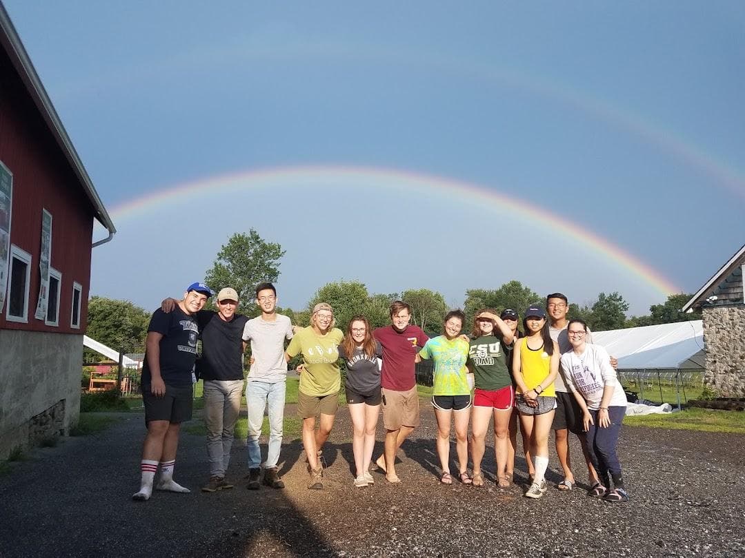 Massaro Community Farm Inc photo 3