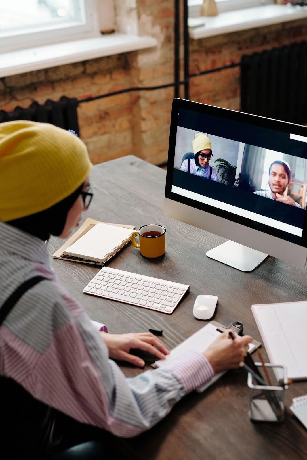 Remote Online Notary NYS photo 2