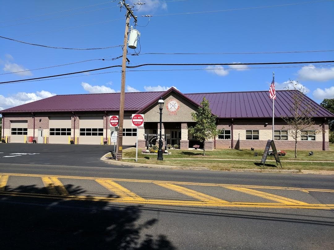 Chalfont Fire Department photo 4