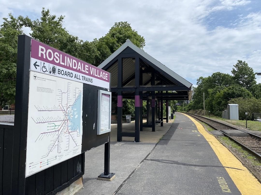 Roslindale Village photo 2
