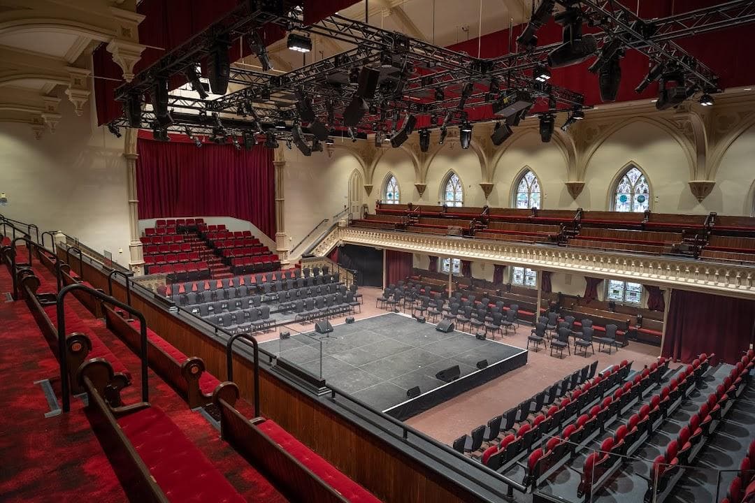 Universal Preservation Hall photo 4