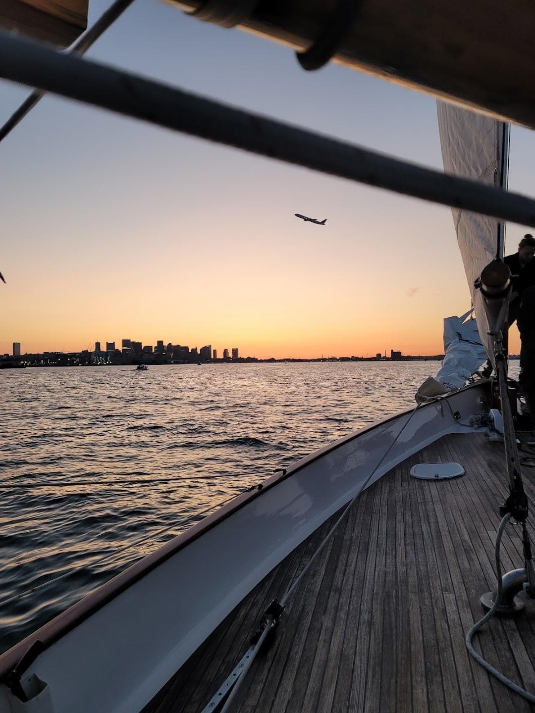 Boston Harbor City Cruises photo 2