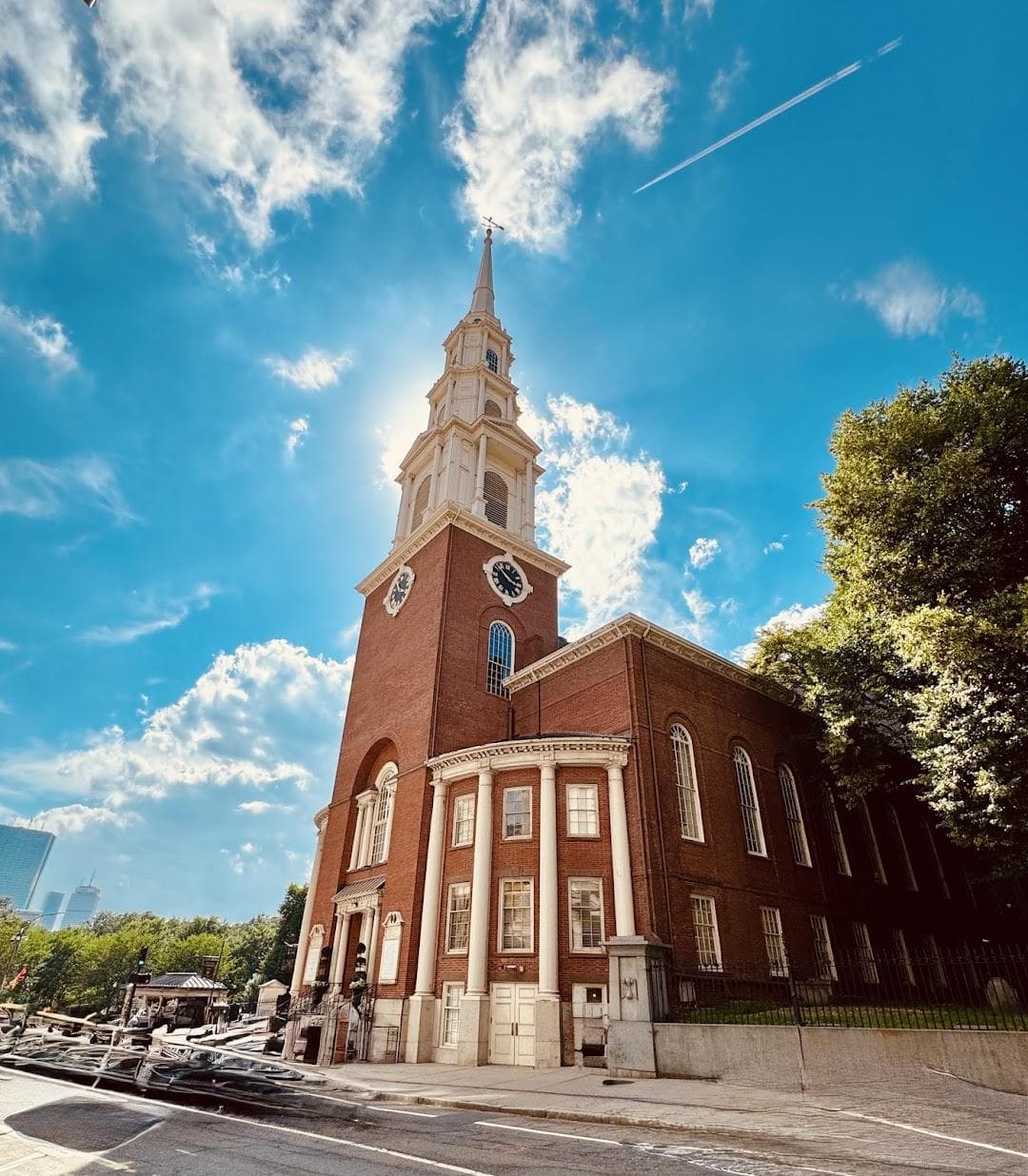 Park Street Church photo 6