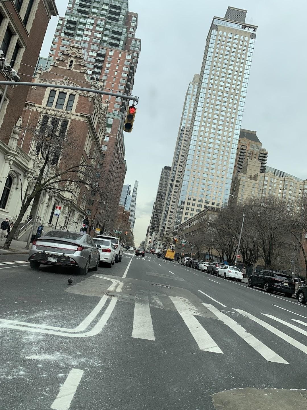 Central Park West/W 81 St photo 3