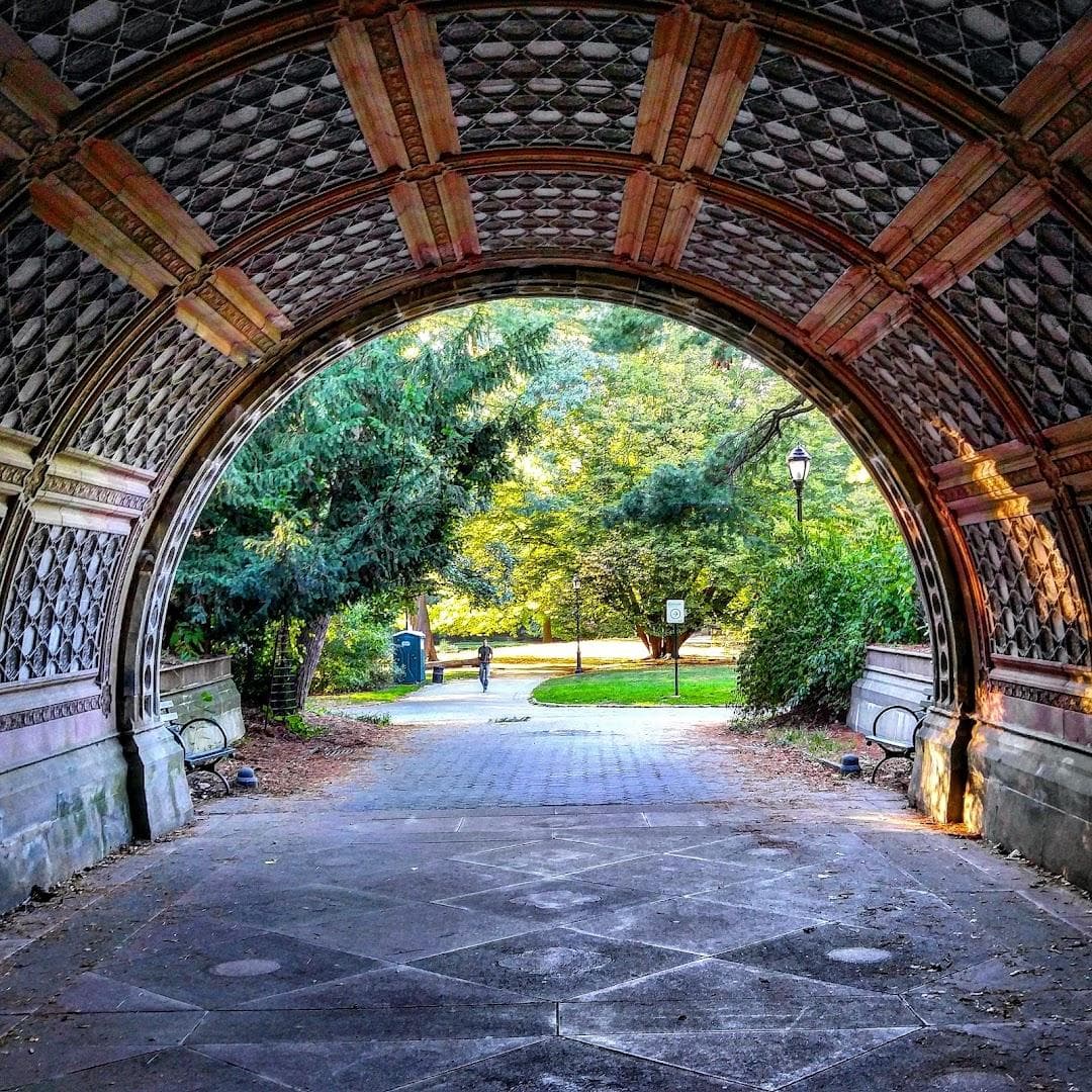 Prospect Park Boathouse photo 3