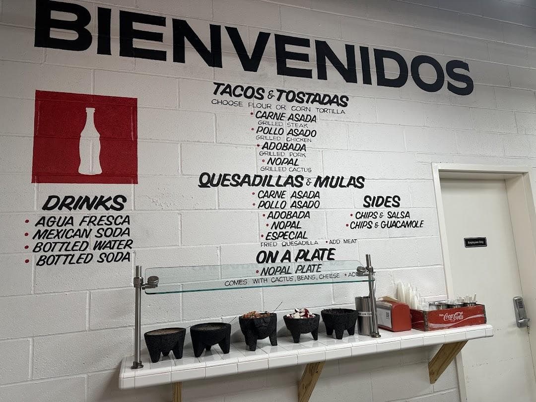 LOS TACOS No.1 photo 4