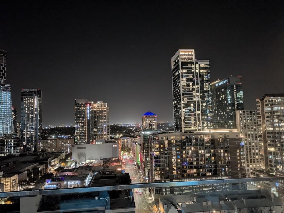 Azul Rooftop photo 6