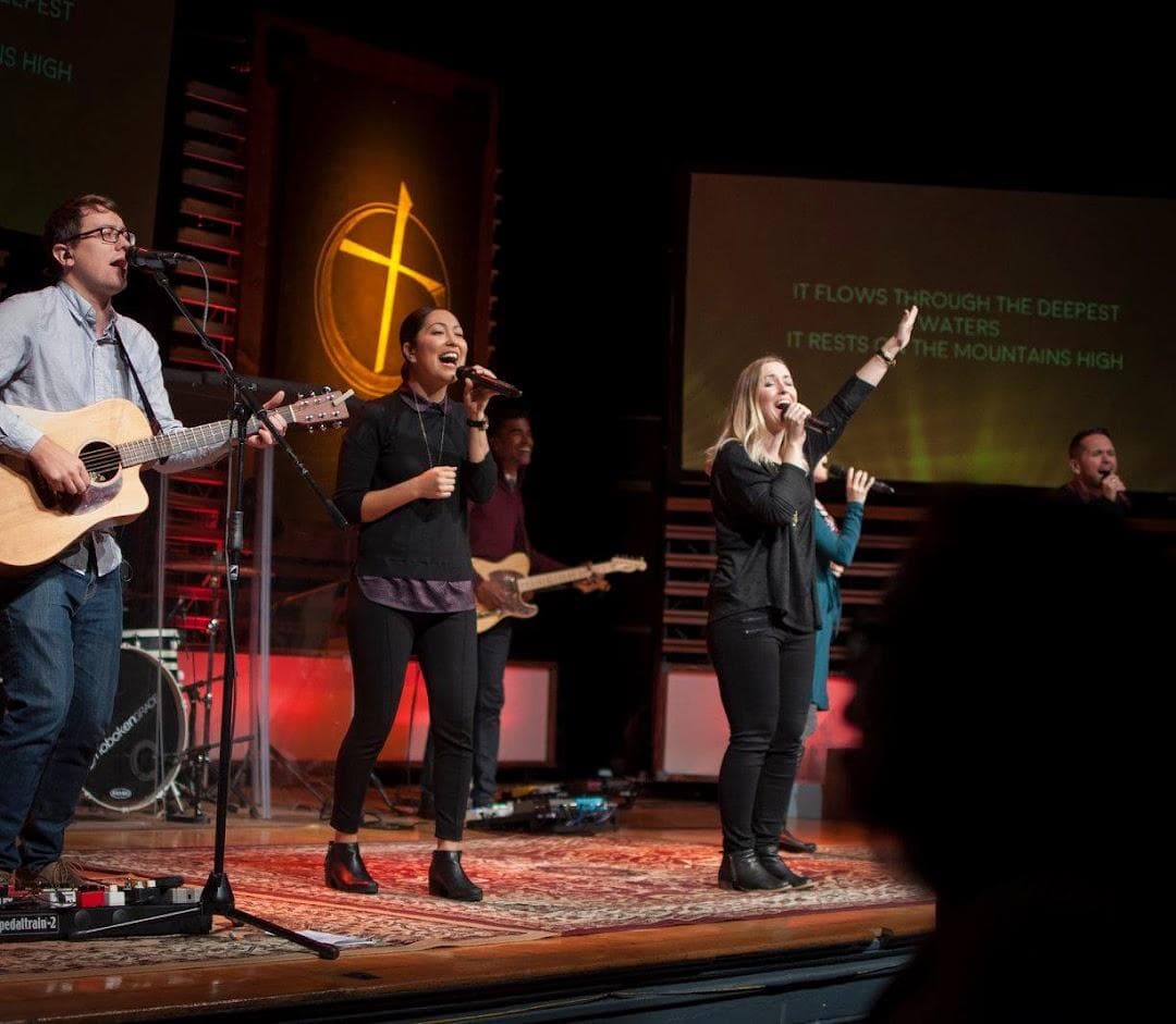 Hoboken Grace Community Church photo 3