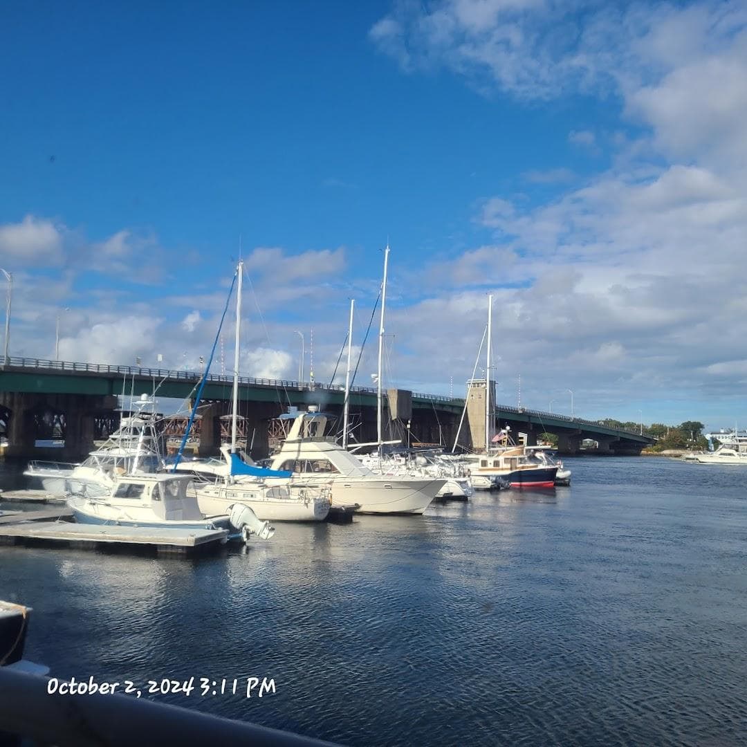 Michael's Harborside Restaurant & Bar photo 1