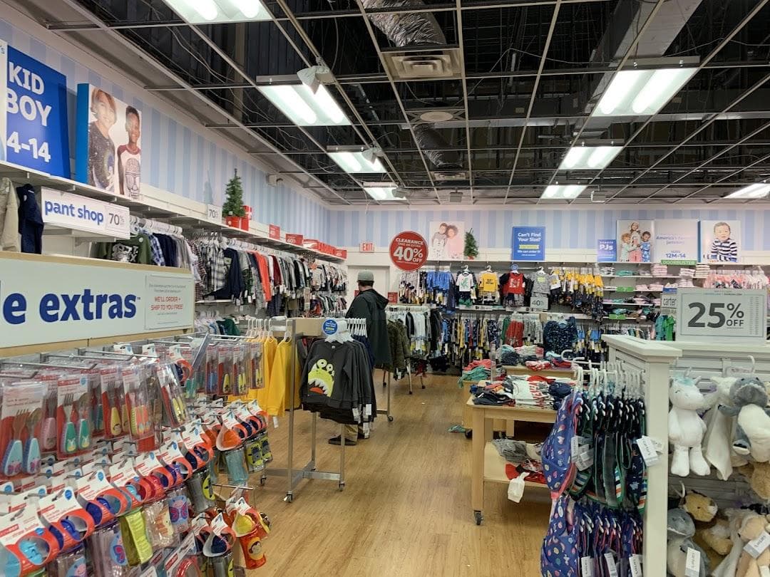 Concord Mills photo 4