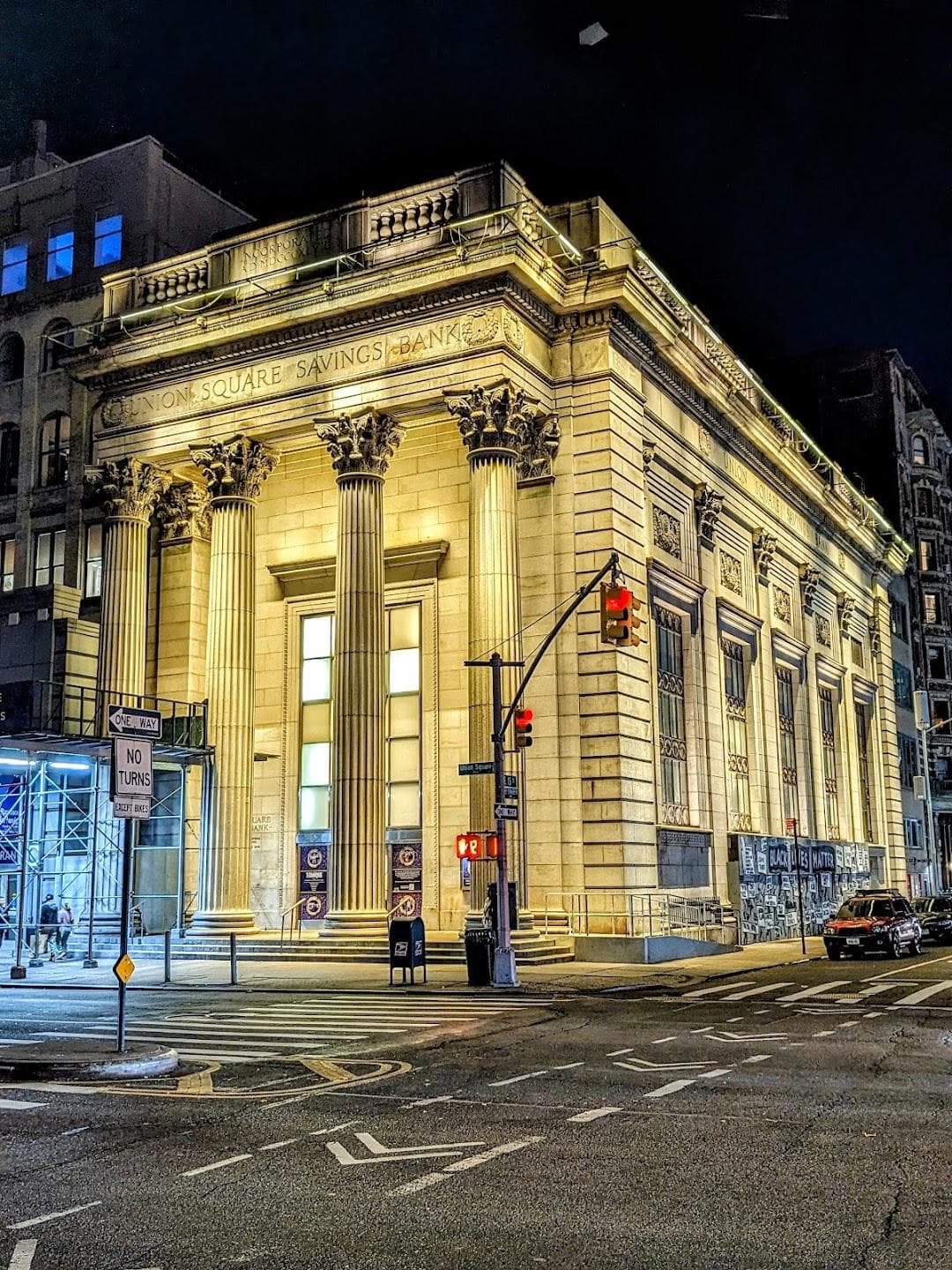 Daryl Roth Theatre photo 6
