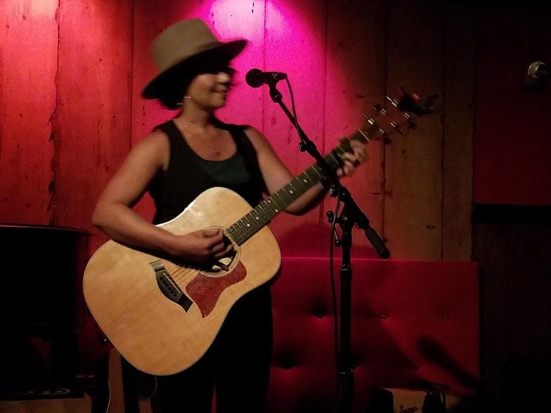 Rockwood Music Hall Stage 3 photo 6