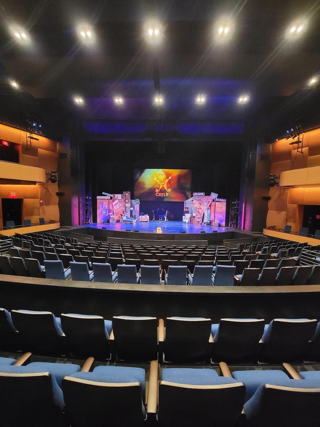 New Brunswick Performing Arts Center (NBPAC) photo 3