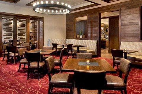 Philadelphia Airport Marriott photo 4