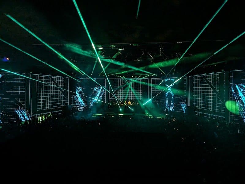 Brooklyn Mirage photo 4