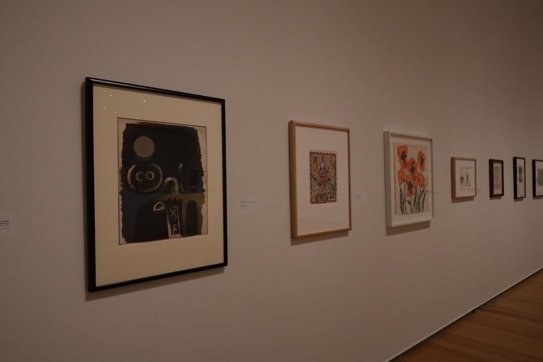 Davis Museum photo 1