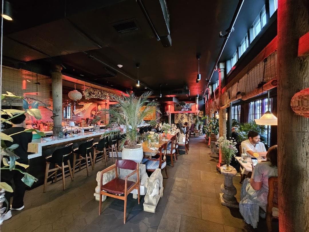 Saigon Babylon photo 5