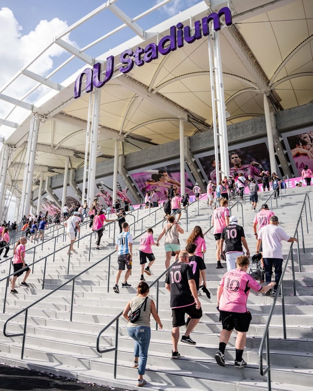 Nu Stadium photo 3