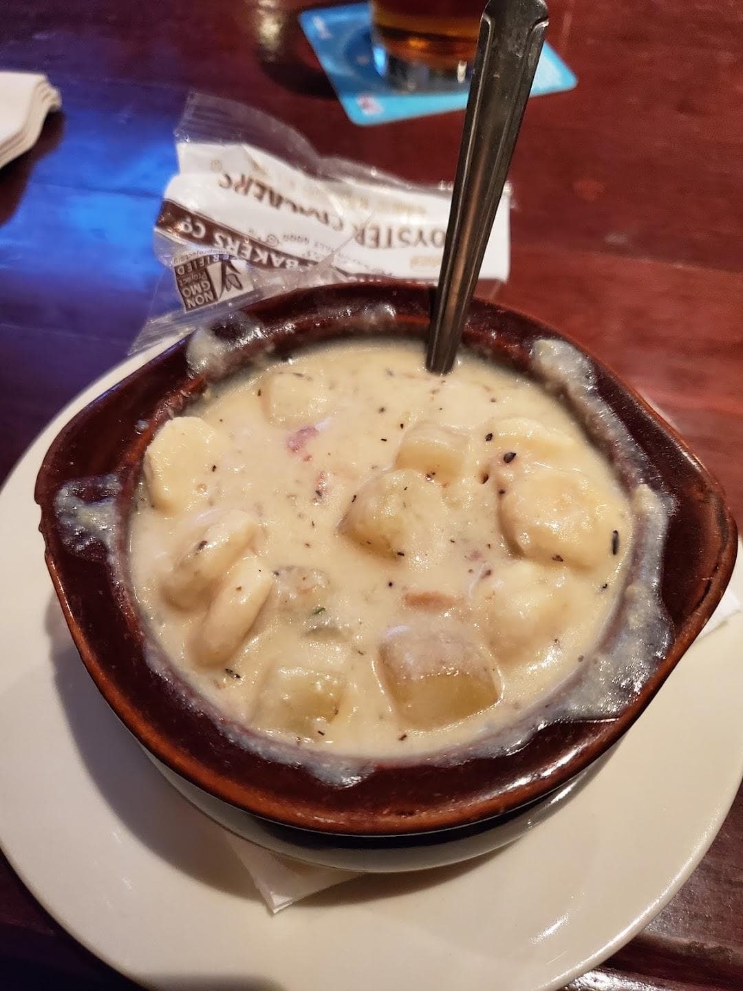 J.J. Foley's Cafe photo 4