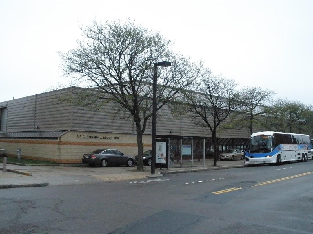 Steriti Memorial Rink photo 6