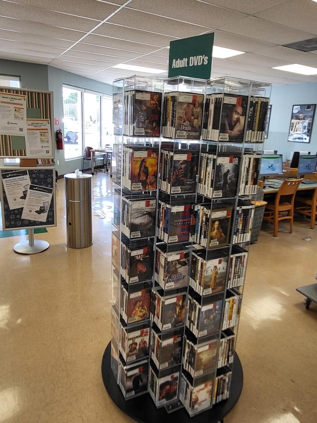 Sunset Branch Library photo 5