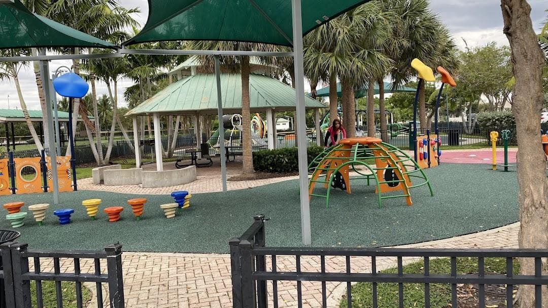 Pioneer Park photo 1