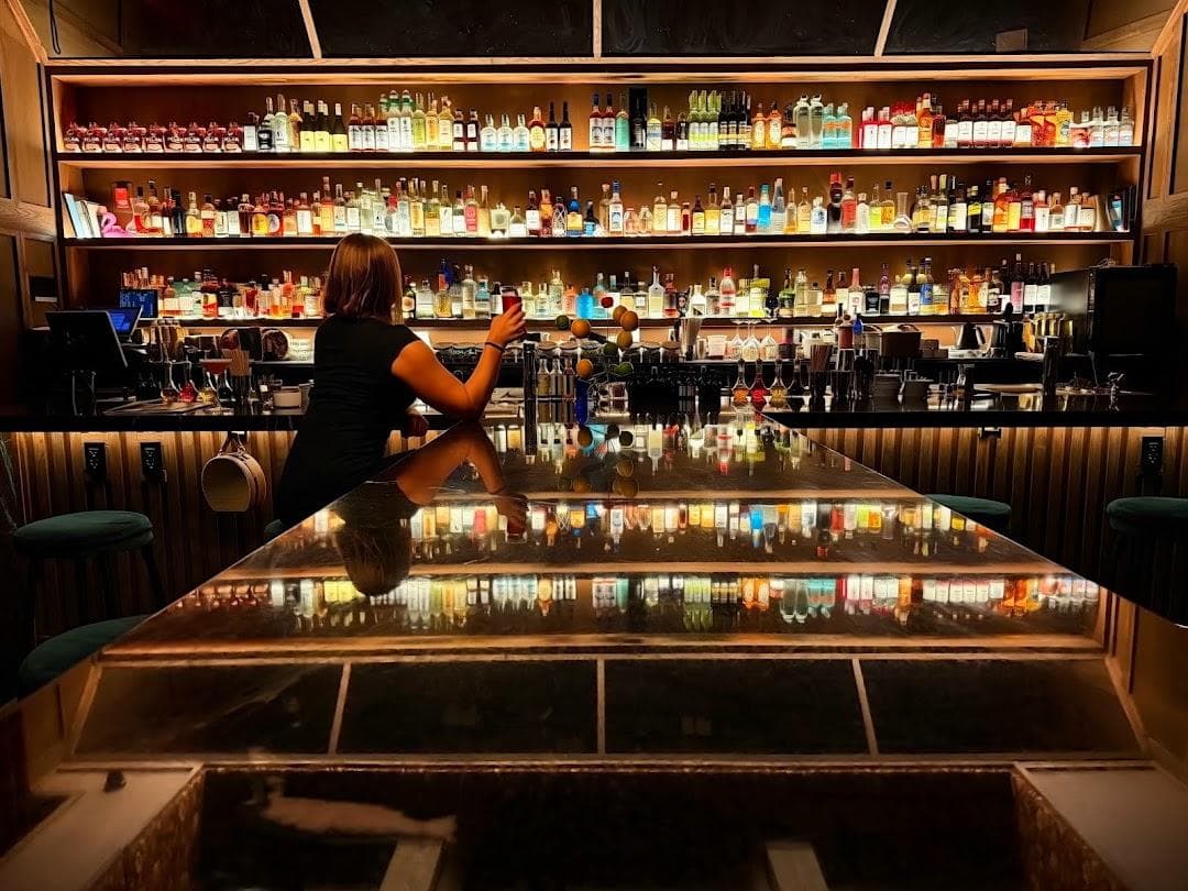 Panamericano Bar photo 4