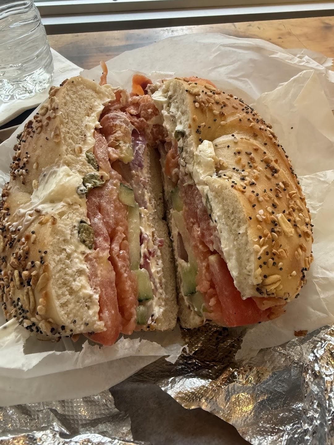 Pio Bagel photo 1