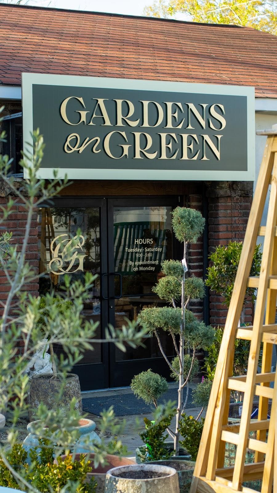 Gardens on Green photo 3