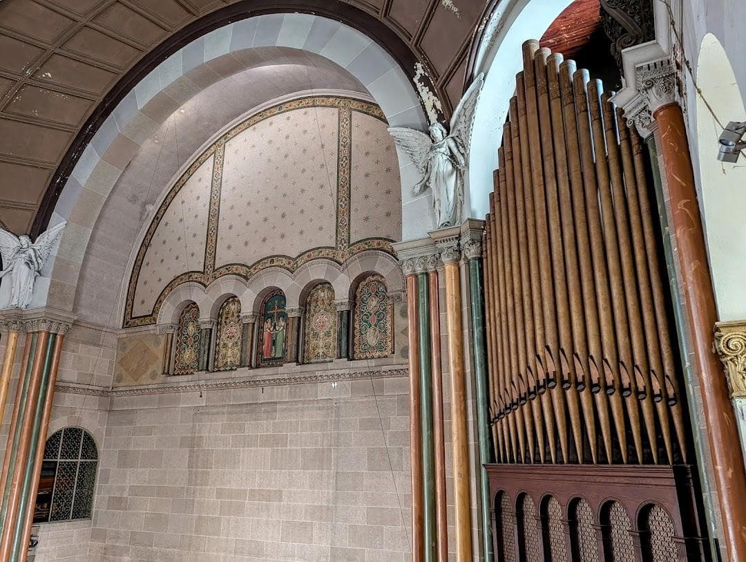 St. Paul & St. Andrew United Methodist Church photo 3
