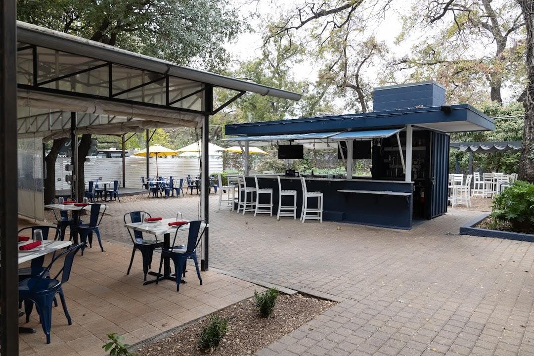 Juliet Italian Kitchen- Barton Springs photo 5